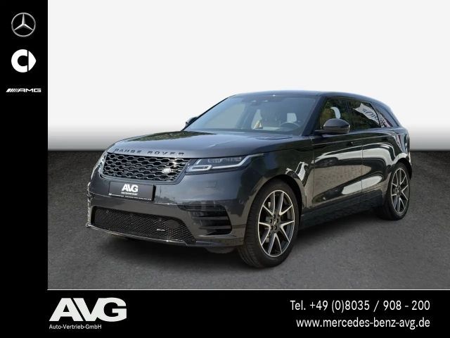 Land Rover Range Rover Velar Range Rover Velar P250 2.0 HSE R-Dynamic AWD 2022 Benzine