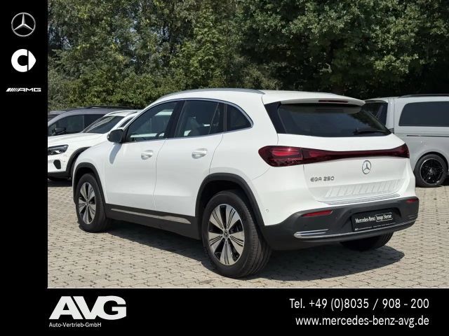 Mercedes-Benz EQA 250