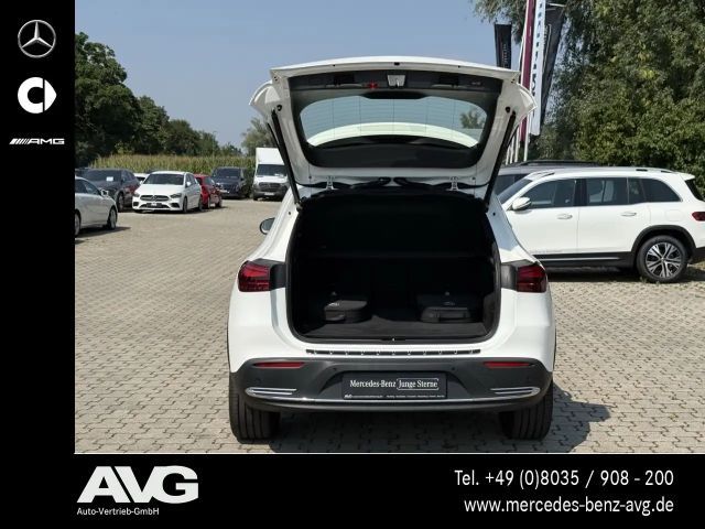 Mercedes-Benz EQA 250