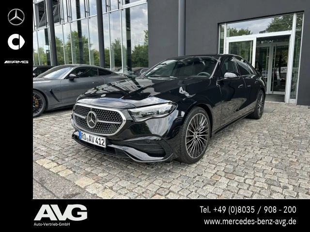 Mercedes-Benz E 220 E 220 d AMG Edition Pano Multi Night Burm® 360° 2026 Diesel