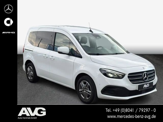 Mercedes-Benz T-Klasse