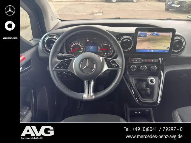 Mercedes-Benz T-Klasse