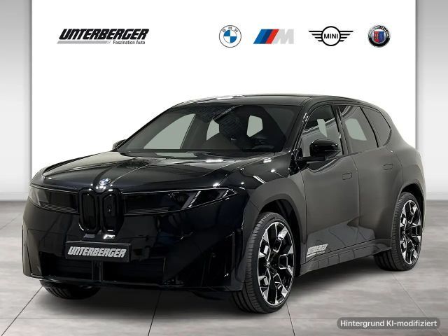 BMW iX3 50 xDrive M Sport Pro DA+ PA+ HK AHK 2026 Elektrisch