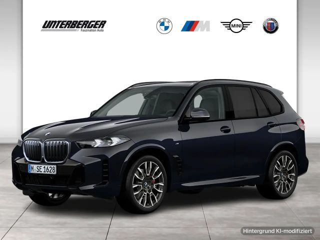 BMW X5 xDrive40i M Sportpaket Pro AHK ACC 360 Pano 2026 Benzine