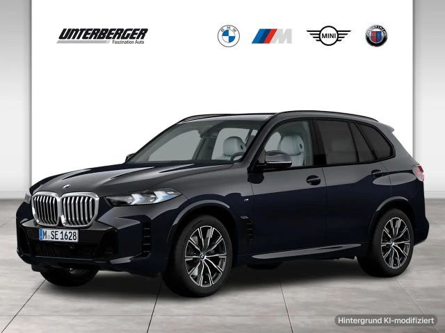 BMW X5 xDrive40i M Sportpaket Standhzg AHK ACC 360 2026 Benzine
