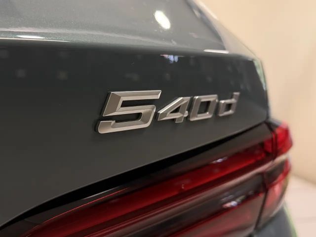 BMW 540