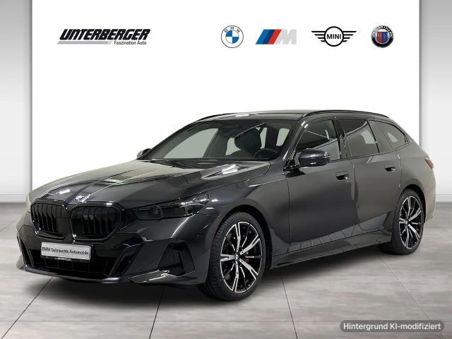 BMW 540 d xDrive Touring M Sportpaket Pro AHK ACC 360 2026 Diesel