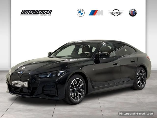 BMW i4 M60 xDrive Gran Coupé AHK ACC 360 HUD HK 2026 Elektrisch