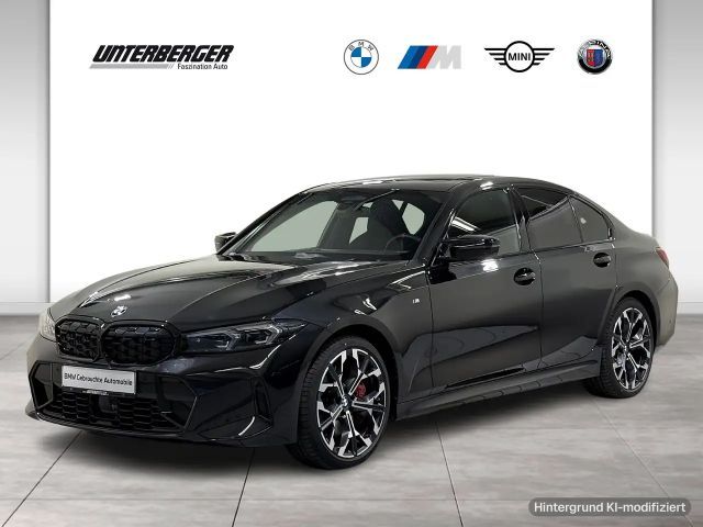 BMW 340 M340i xDrive Limousine Pro M-Sitze AHK ACC 360 2025 Benzine