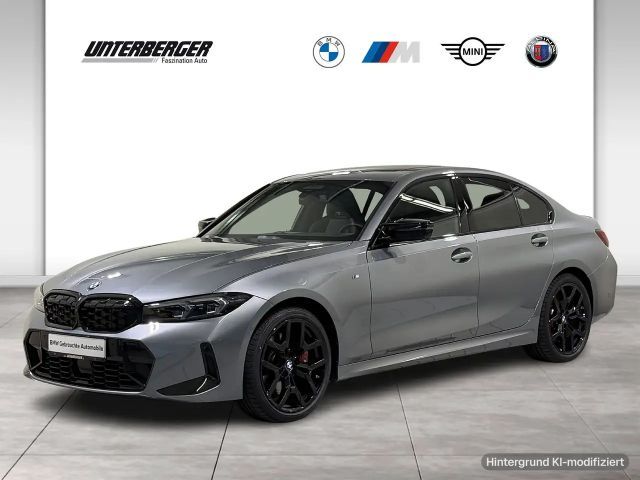 BMW 340 M340i xDrive Limousine Pro AHK M-Sitze ACC 360 2025 Benzine