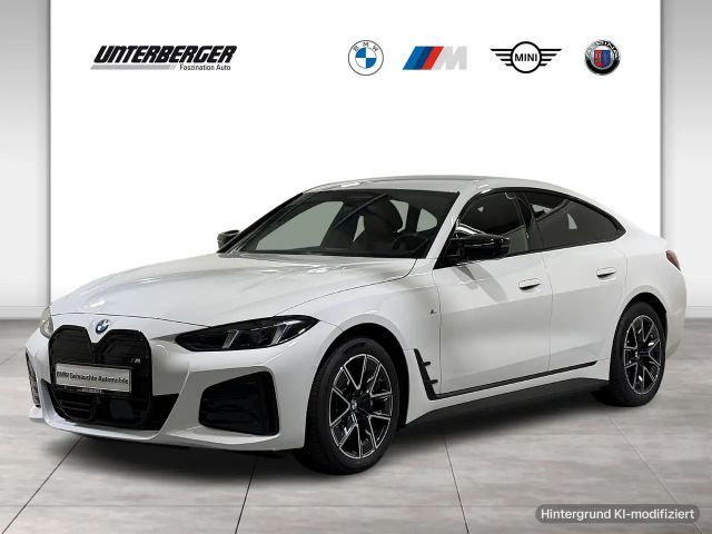 BMW i4 M60 xDrive Gran Coupé AHK ACC 360 HUD HK 2026 Elektrisch