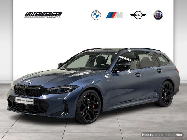 BMW 340 M340d xDrive Touring Pro Standhzg AHK ACC 360 HK 2026 Diesel