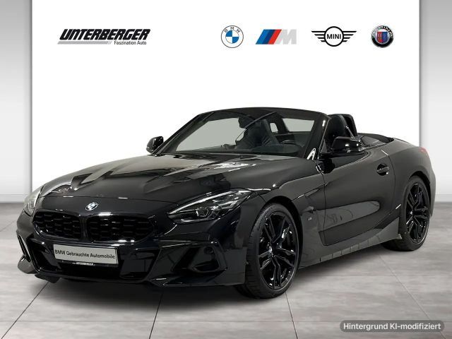 BMW Z4 M40i ACC RFK HUD HK Memory ALED DA PA 2025 Benzine