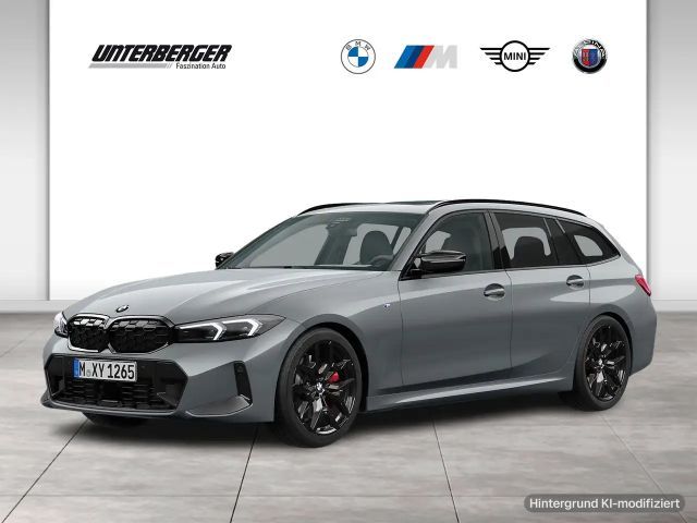 BMW 340 M340i xDrive Touring 392PS AHK M-Sitze ACC 360 2026 Benzine