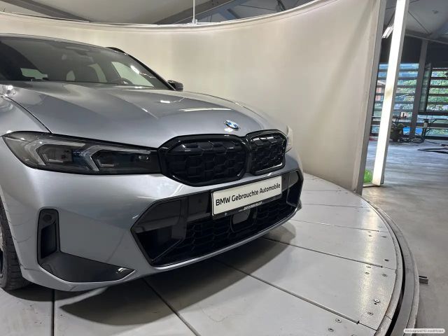 BMW 340