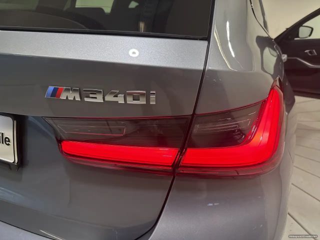 BMW 340