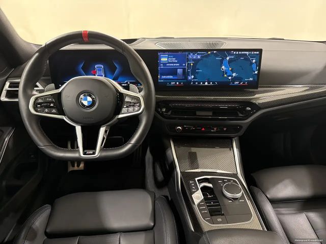BMW 340