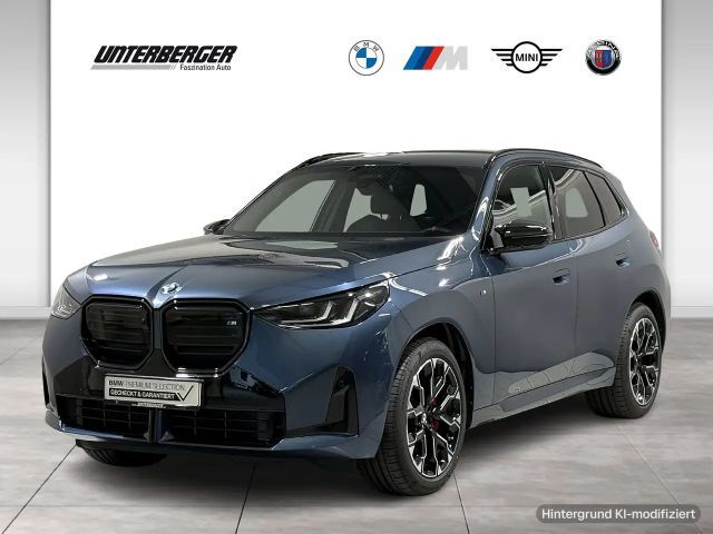 BMW X3 M