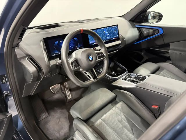 BMW X3 M