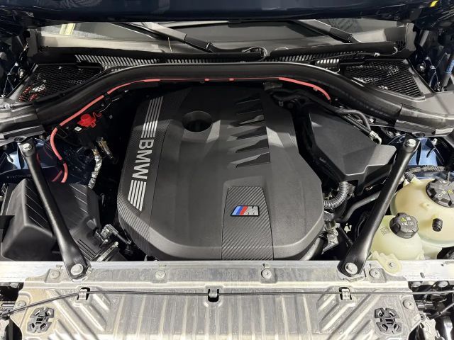 BMW X3 M