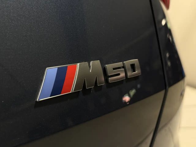 BMW X3 M