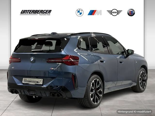 BMW X3 M