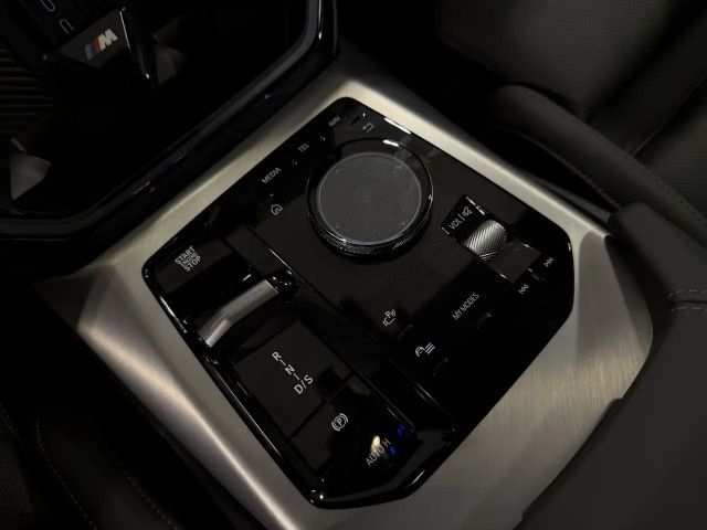 BMW X3 M