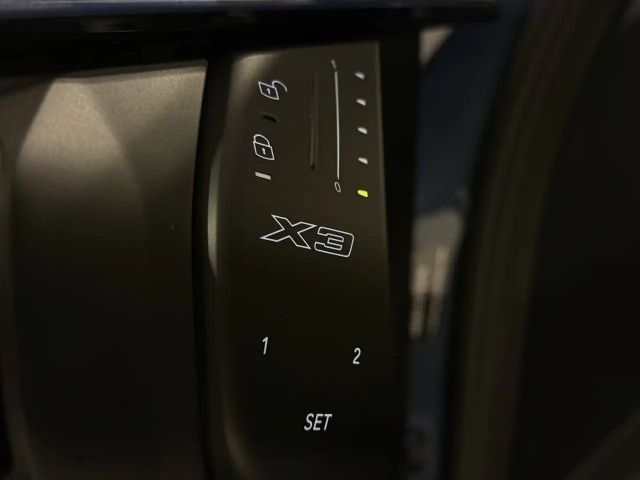 BMW X3 M
