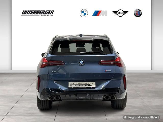 BMW X3 M