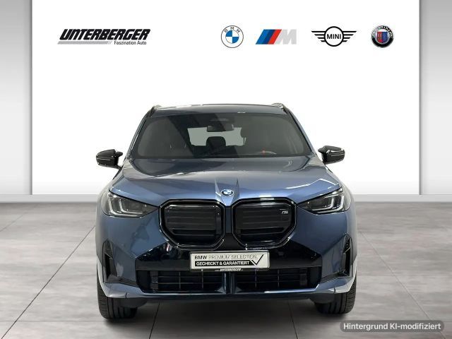 BMW X3 M