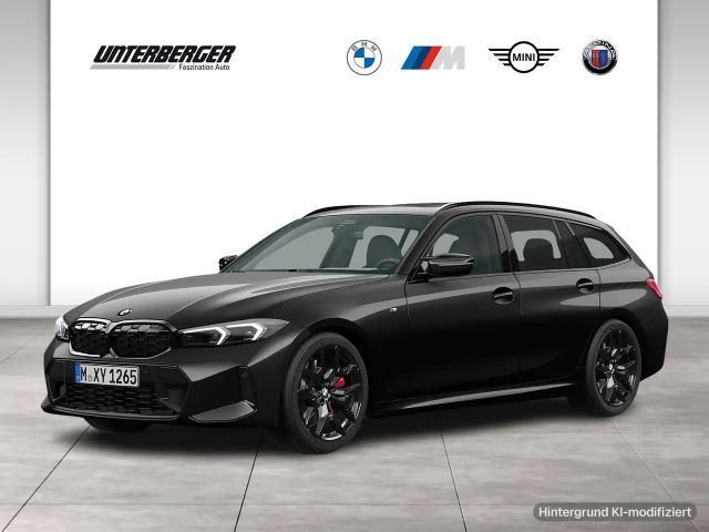 BMW 340 M340i xDrive Touring Pro Pano 360 HUD HiFi ALED 2025 Benzine
