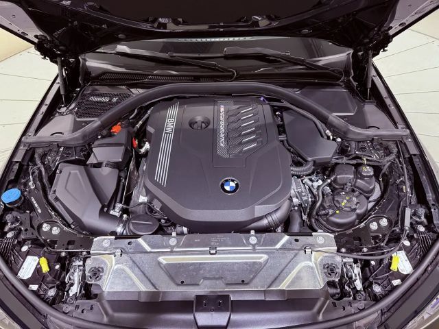 BMW 340