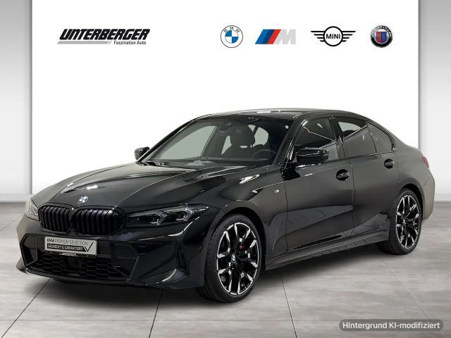 BMW 330 i xDrive Limousine M Sportpaket Pro ACC 360 2026 Benzine