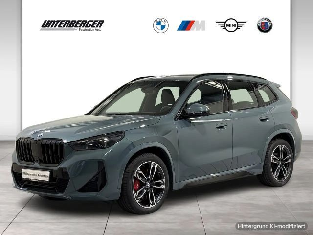 BMW X1 xDrive23d M Sportpaket Pro AHK ACC 360° HUD HK 2025 Diesel