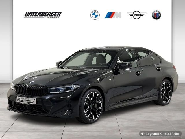 BMW 330 i xDrive Limousine M Sportpaket ACC 360 HUD 2026 Benzine