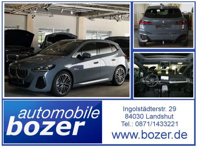 BMW 218 i MSport 360°,Dach NP:55.920 2025 Benzine