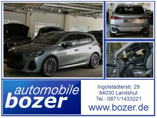 BMW 218 i MSport 360°,HUD NP:54.910 2025 Benzine