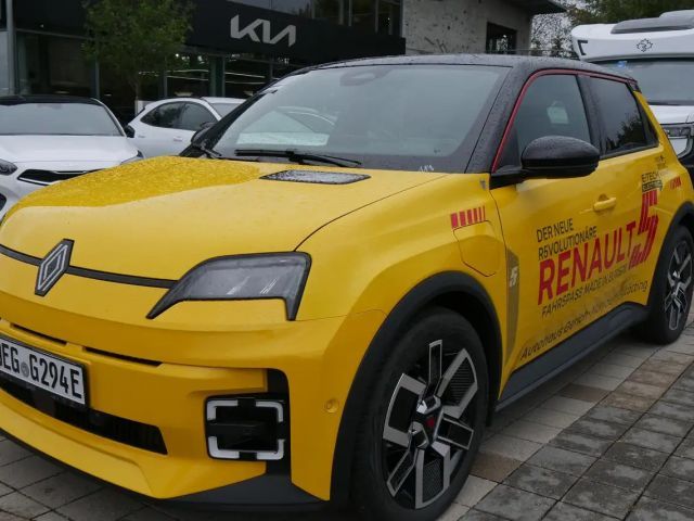 Renault R 5