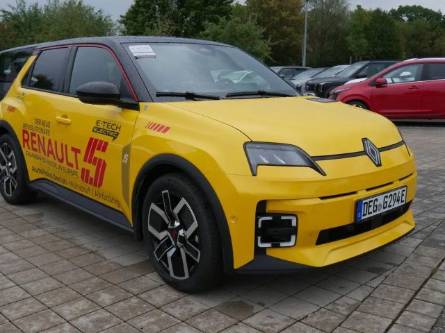 Renault R 5