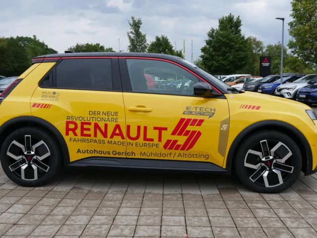 Renault R 5