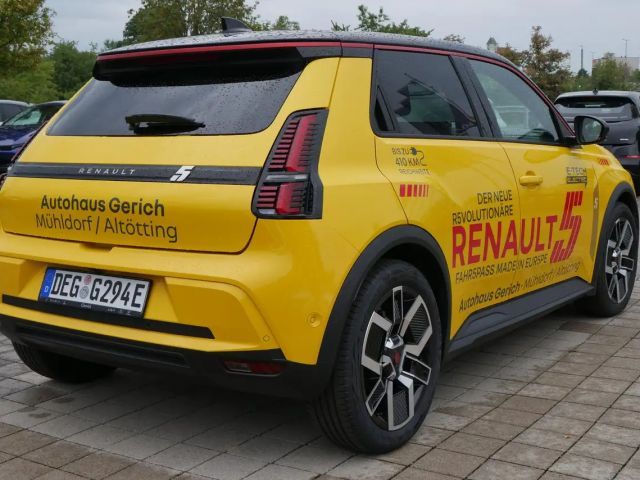 Renault R 5