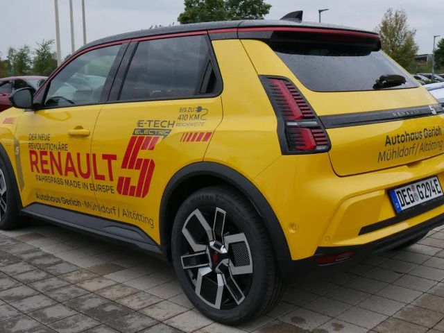 Renault R 5