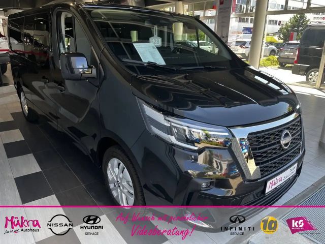 Nissan Primastar