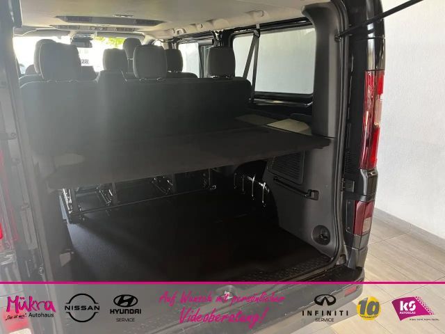 Nissan Primastar