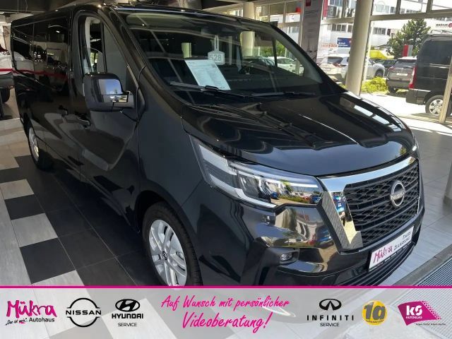 Nissan Primastar