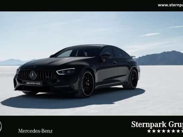 Mercedes-Benz AMG GT AMG GT 63 S Aero+Burmester+HUD+Pano+Multikontur BC 2025 Benzine