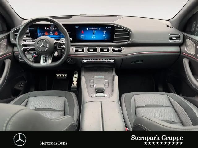 Mercedes-Benz GLE 63 AMG