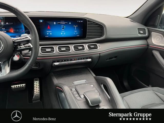 Mercedes-Benz GLE 63 AMG
