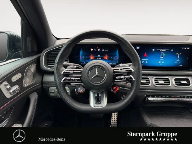 Mercedes-Benz GLE 63 AMG