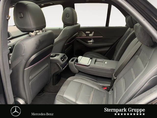 Mercedes-Benz GLE 63 AMG